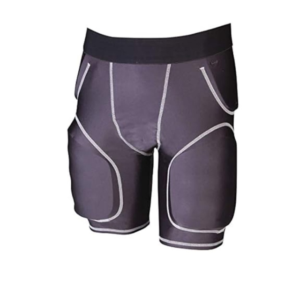 Cramer 5 Pad Football Girdle Pads (Small)
